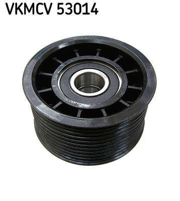 SKF Vezetőgörgő, hosszbordás szíj VKMCV53014_SKF